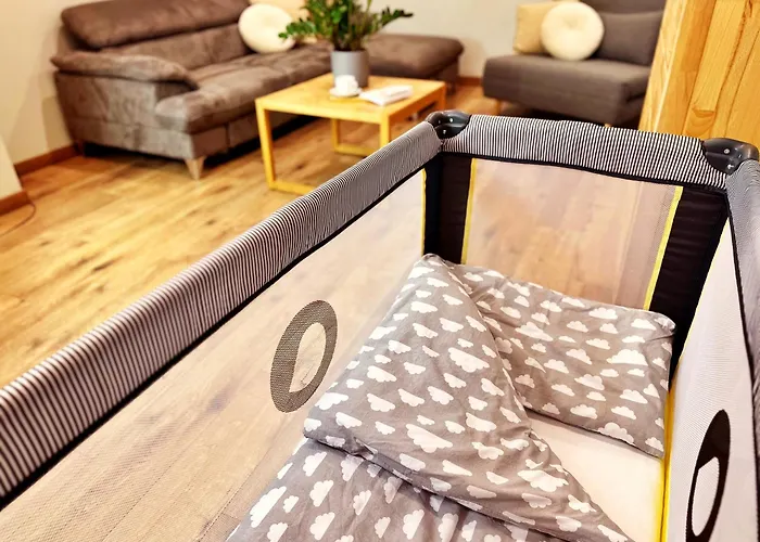 Cozy Apartments Jurmala