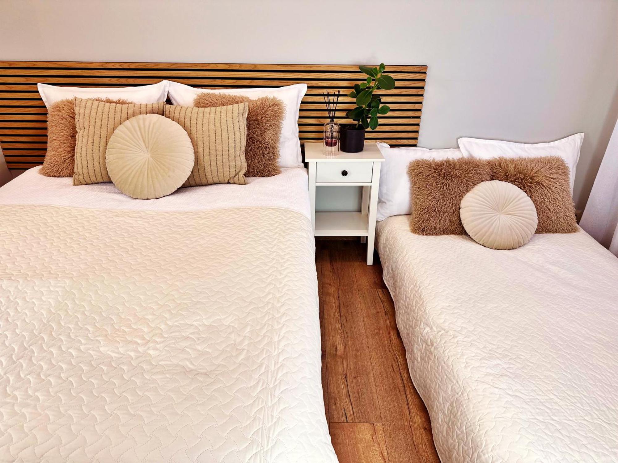 Cozy Jūrkalne