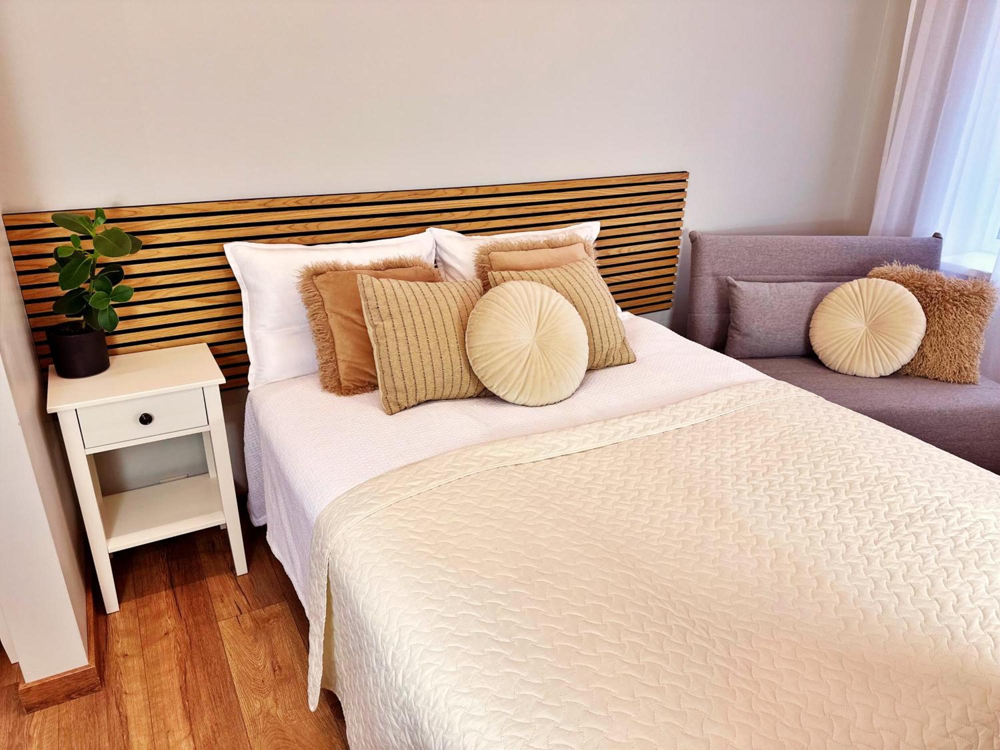 Cozy Jūrkalne