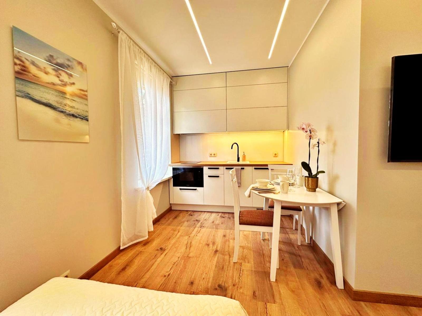 Cozy * Jūrkalne