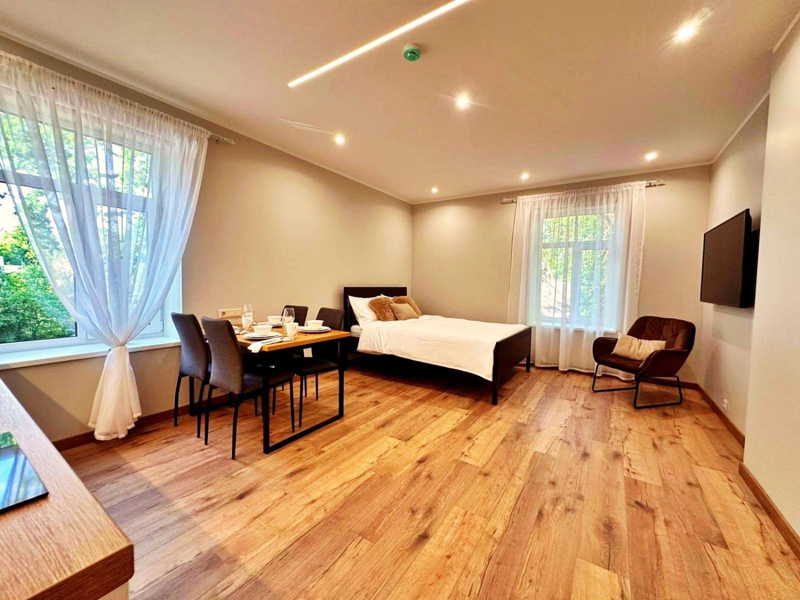 Apartamento Cozy Jūrkalne