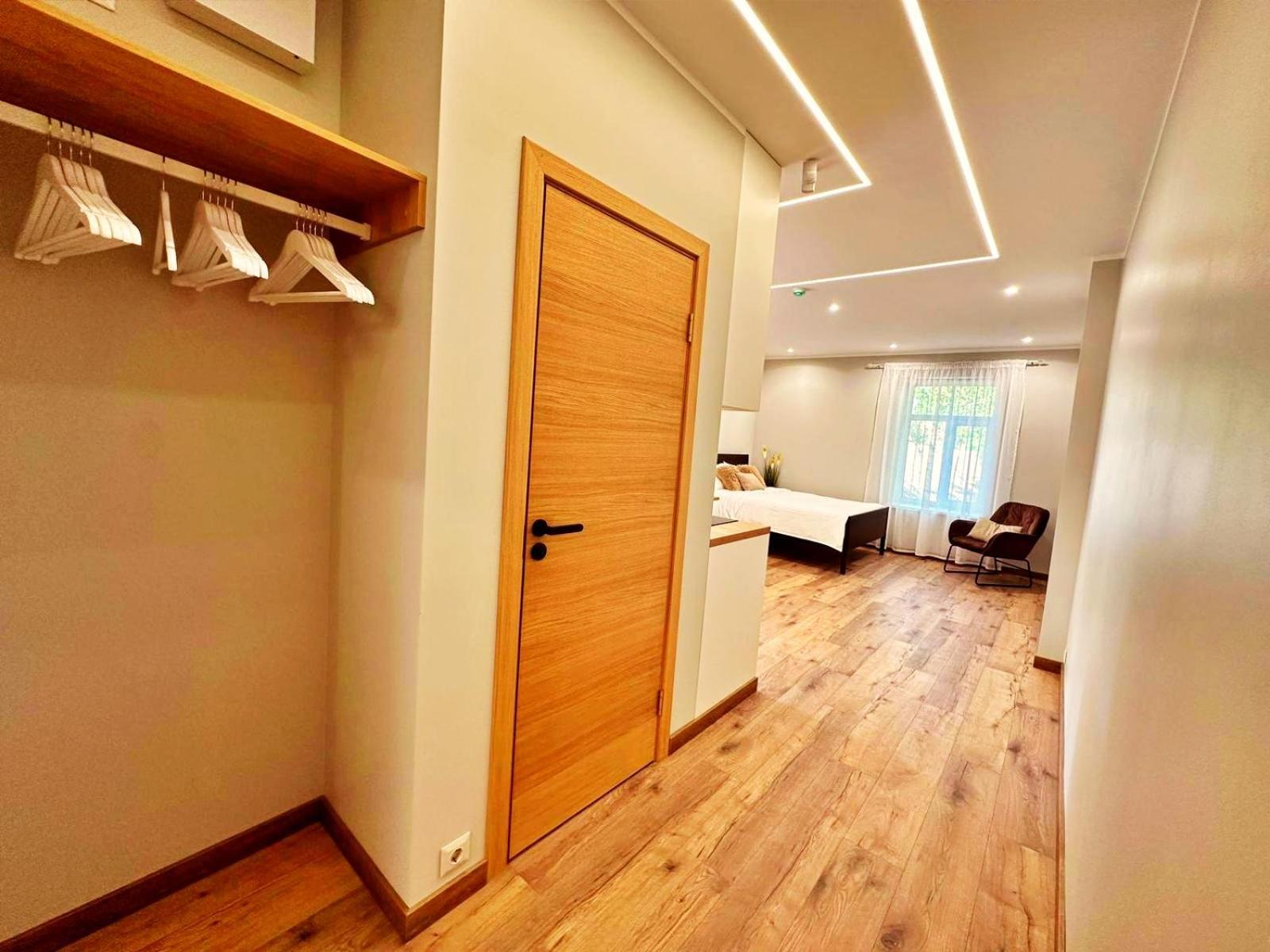 Apartamento Cozy