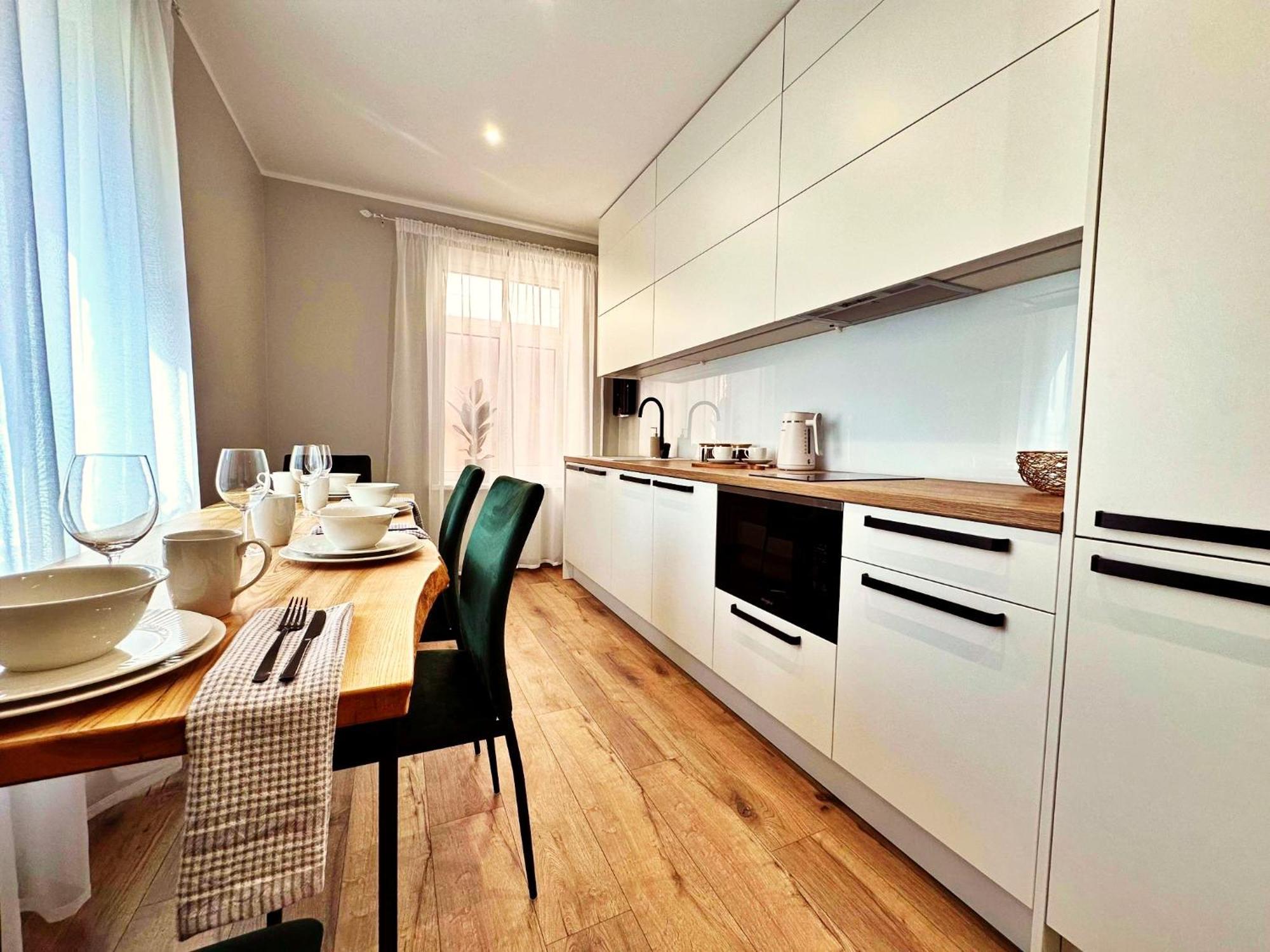 Apartment Cozy Jūrkalne