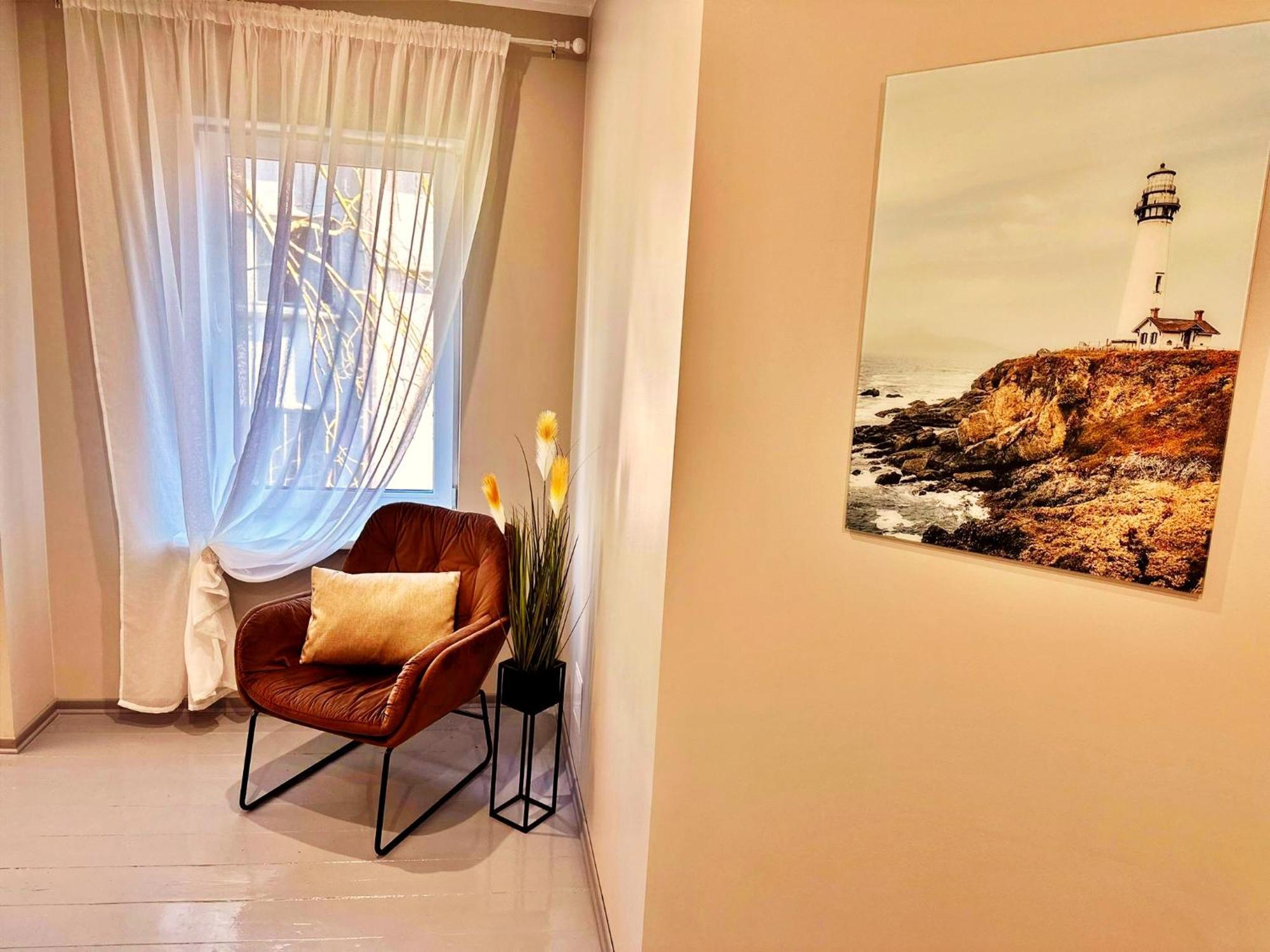 Apartamento Cozy