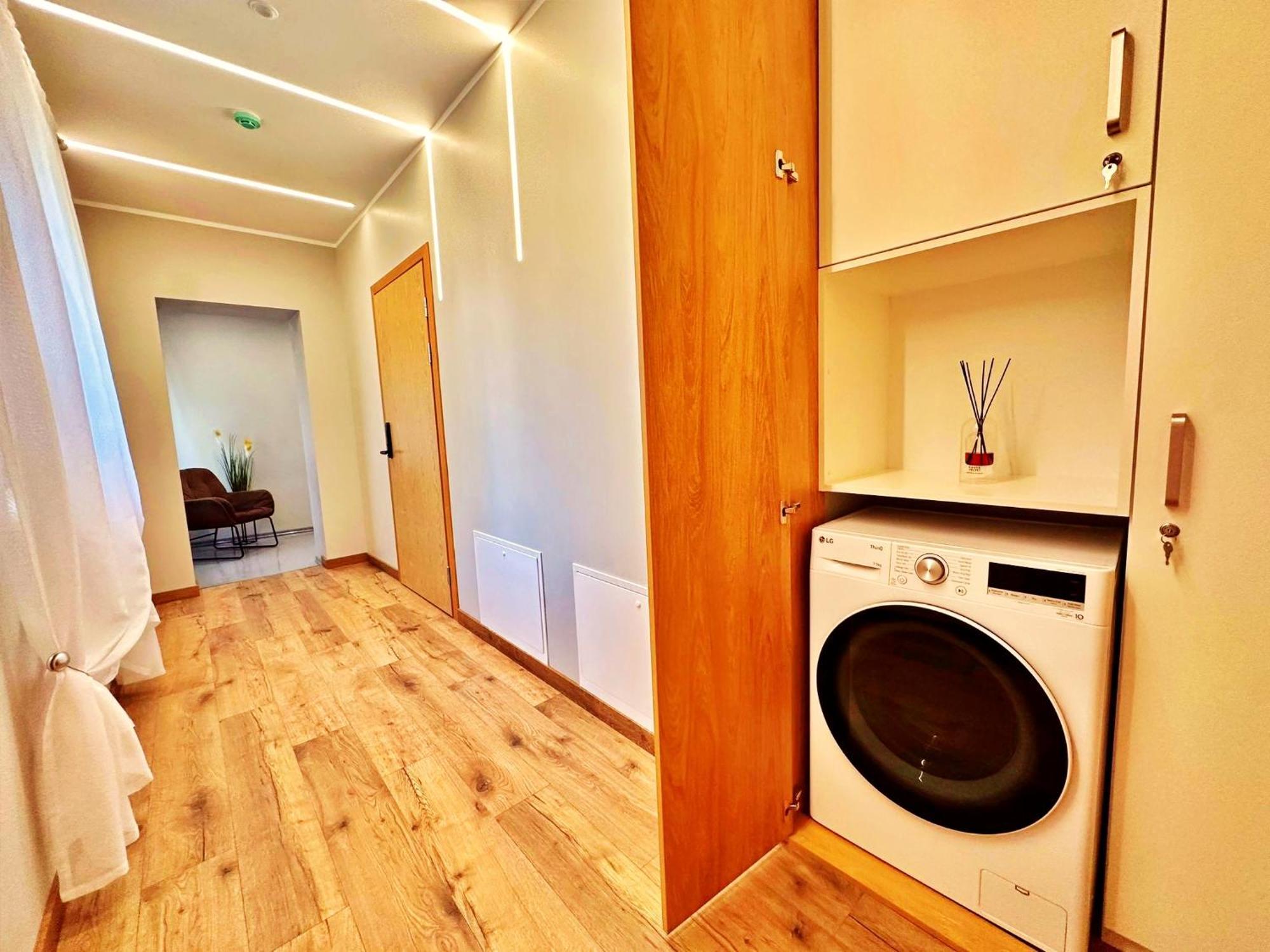 Cozy Apartamento *