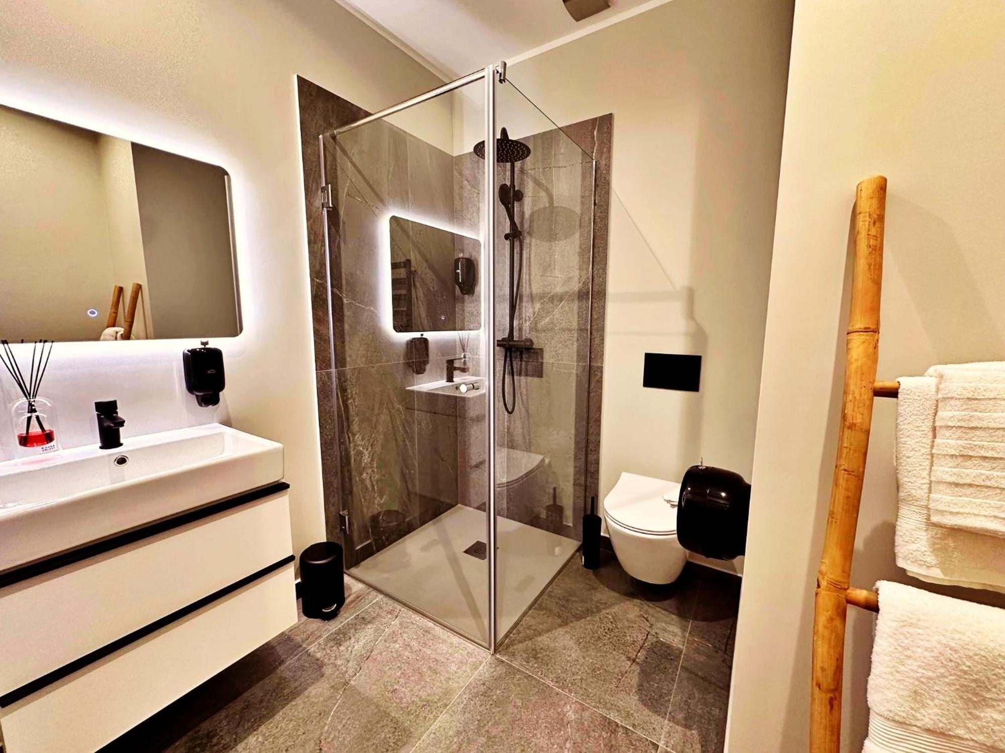 Cozy Apartamento